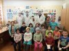 Школа здоровья «За жизнь без туберкулеза» фото 1