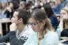 Отчетно-выборная конференция Студенческого совета фото 5