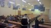 Празднование Нового Года иностранными обучающимися Центра довузовской подготовки фото 2