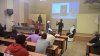 Празднование Нового Года иностранными обучающимися Центра довузовской подготовки фото 4