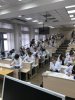 Акция для студентов 1 курса педиатрического факультета «Письмо из прошлого в будущее» фото 2