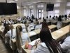 Акция для студентов 1 курса педиатрического факультета «Письмо из прошлого в будущее» фото 4