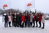 IV благотворительная лыжная гонка «Спорт во благо» фото 2