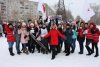 IV благотворительная лыжная гонка «Спорт во благо» фото 3