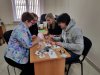 I студенческая олимпиада по реставрации фото 5