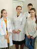 Слушатели ЦДП в Клинике Кировского ГМУ фото 3
