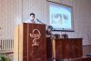 XIX итоговая научно-практическая конференция с международным участием «Молодёжь и медицинская наука в XXI веке» секции «Стоматология» фото 3