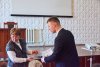 XIX итоговая научно-практическая конференция с международным участием «Молодёжь и медицинская наука в XXI веке» секции «Стоматология» фото 4