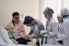 Практический этап Внутривузовской олимпиады по педиатрии фото 3