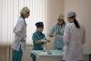 Практический этап Внутривузовской олимпиады по педиатрии фото 4