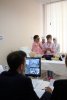 Практический этап Внутривузовской олимпиады по педиатрии фото 5