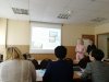 Лидеры бережливых технологий в здравоохранении работают в Кировском ГМУ фото 1