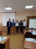 Лидеры бережливых технологий в здравоохранении работают в Кировском ГМУ фото 4