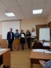 Лидеры бережливых технологий в здравоохранении работают в Кировском ГМУ фото 5