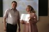 Торжественное вручение дипломов в Институте непрерывного дополнительного образования фото 1