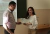 Торжественное вручение дипломов в Институте непрерывного дополнительного образования фото 3
