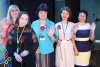 Межрегиональная конференция «Сестринское дело в первичном звене здравоохранения. Перспективы развития» фото 4