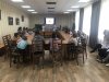 Студенты стоматологического факультета Кировского ГМУ посетили школу-интернат №1 фото 1