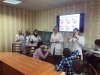 Студенты стоматологического факультета Кировского ГМУ посетили школу-интернат №1 фото 3