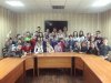 Студенты стоматологического факультета Кировского ГМУ посетили школу-интернат №1 фото 4