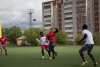 Соревнования по мини-футболу среди факультетов Кировского ГМУ фото 2