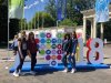 Студенты Кировского ГМУ приняли участие в Большом летнем фестивале добровольцев в Москве фото 3