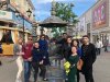 Поездка студентов педиатрического факультета Кировского ГМУ в г. Казань фото 1