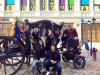Поездка студентов педиатрического факультета Кировского ГМУ в г. Казань фото 2