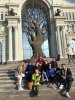 Поездка студентов педиатрического факультета Кировского ГМУ в г. Казань фото 4