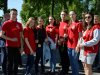 Участие делегации Кировского ГМУ в возложении цветов к памятнику "Воинам-кировчанам" фото 5