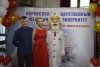 26 выпуск врачей и 5 выпуск стоматологов! фото 1
