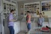 Экскурсия в музей истории Кировского ГМУ для студентов Белорусского ГМУ фото 1