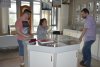Экскурсия в музей истории Кировского ГМУ для студентов Белорусского ГМУ фото 3