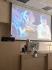 Организационное курсовое занятие для студентов 1 курса педиатрического факультета Кировского ГМУ фото 2