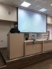 Организационное курсовое занятие для студентов 1 курса педиатрического факультета Кировского ГМУ фото 4