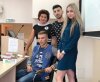 Организационное курсовое занятие для студентов 1 курса педиатрического факультета Кировского ГМУ фото 5