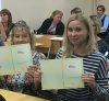 Слушатели программы «Социальная поддержка и социальное обслуживание людей пожилого возраста и инвалидов» Центра дополнительного образования Кировского ГМУ успешно окончили курс и получили удостоверения о повышении квалификации фото 1