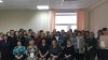 Слушатели программы «Социальная поддержка и социальное обслуживание людей пожилого возраста и инвалидов» Центра дополнительного образования Кировского ГМУ успешно окончили курс и получили удостоверения о повышении квалификации фото 2