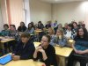 Слушатели программы «Социальная поддержка и социальное обслуживание людей пожилого возраста и инвалидов» Центра дополнительного образования Кировского ГМУ успешно окончили курс и получили удостоверения о повышении квалификации фото 3