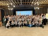 Команда Кировского ГМУ приняла участие в образовательном треке «Путь наставника» фото 4