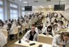 Акция «Письмо из прошлого в будущее, из 2024 в 2030 год» фото 1