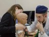 Пятая внутривузовская олимпиада по педиатрии фото 3
