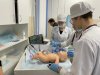 Пятая внутривузовская олимпиада по педиатрии фото 4