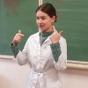 Профориентационное мероприятие «Роль патофизиологии в работе врача» фото 2