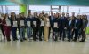 Ассистент кафедры стоматологии представила вуз на выставке достижений молодых учёных Кировской области фото 3