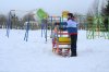 «Снежный десант 2025» фото 2