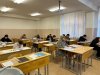 Репетиционные ОГЭ и ЕГЭ в Кировском ГМУ фото 2