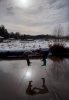 Открытие водного сезона фото 2