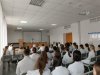 Встреча с «Лучшим врачом анестезиологом-реаниматологом Кировской области» фото 3