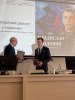 Встреча с Героем России фото 4